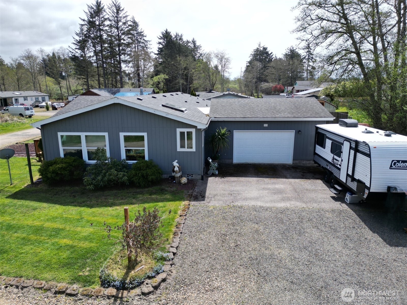 305 Godsey Lane , Long Beach, WA 98631