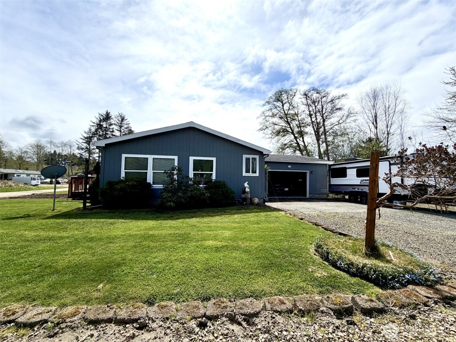 305 Godsey Lane , Long Beach, WA 98631
