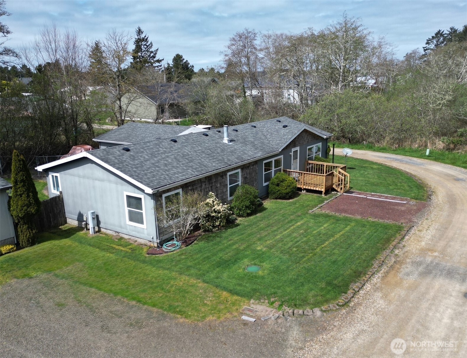 305 Godsey Lane , Long Beach, WA 98631