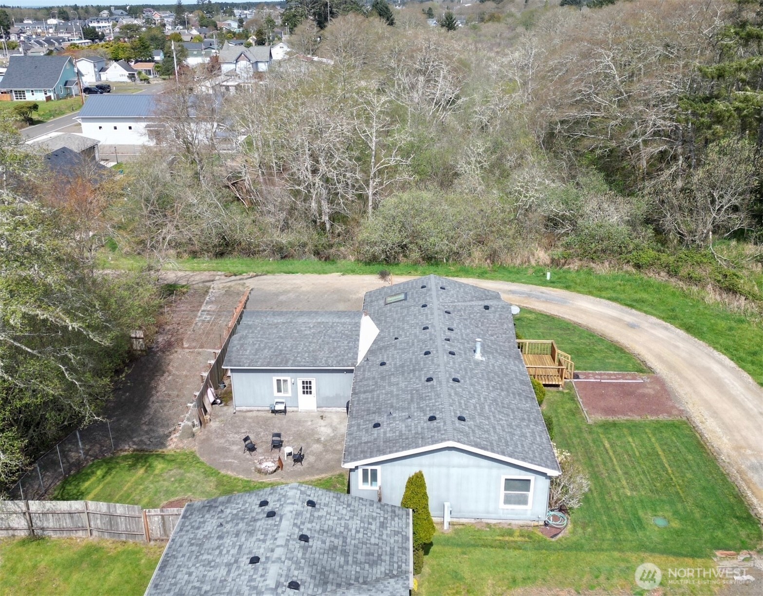 305 Godsey Lane , Long Beach, WA 98631