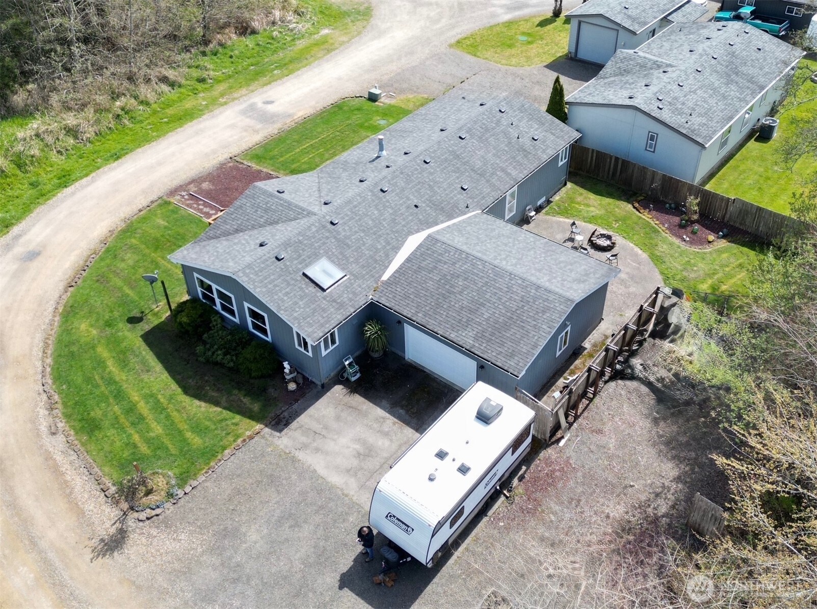 305 Godsey Lane , Long Beach, WA 98631