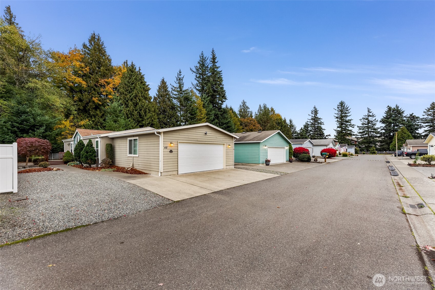 6350 Portal Way #48, Ferndale, WA 98248
