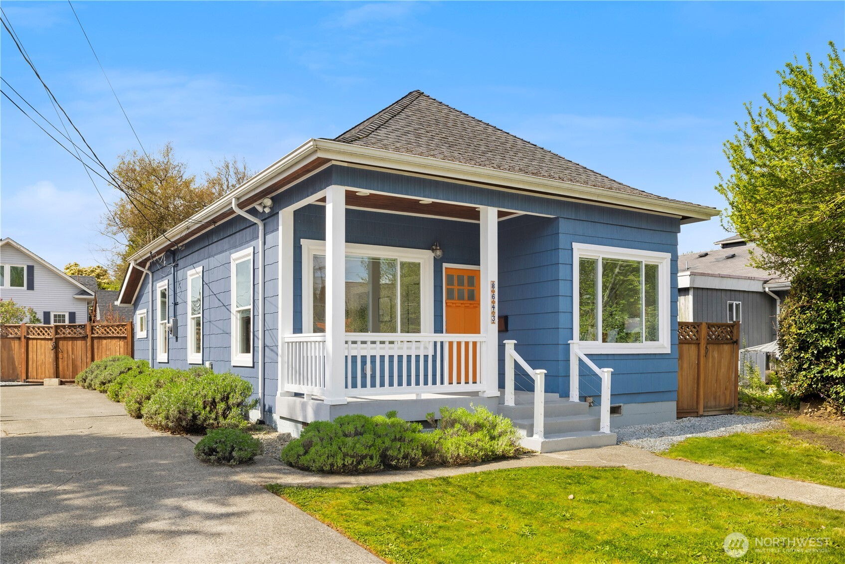 8643 Wabash Avenue S, Seattle, WA 98118