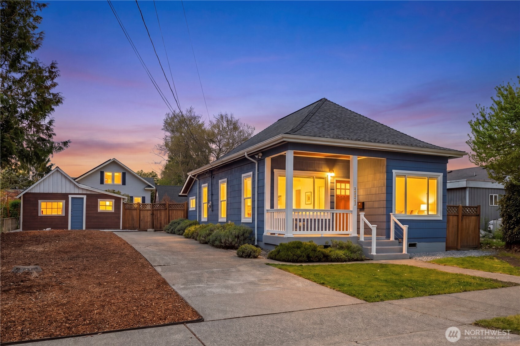 8643 Wabash Avenue S, Seattle, WA 98118