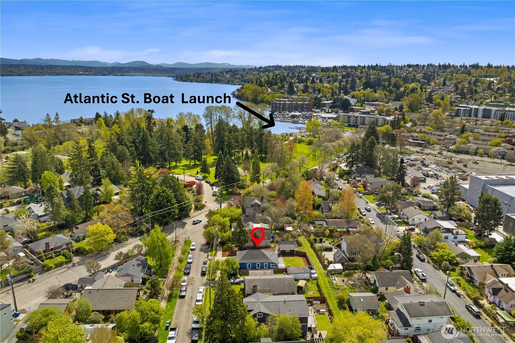 8643 Wabash Avenue S, Seattle, WA 98118