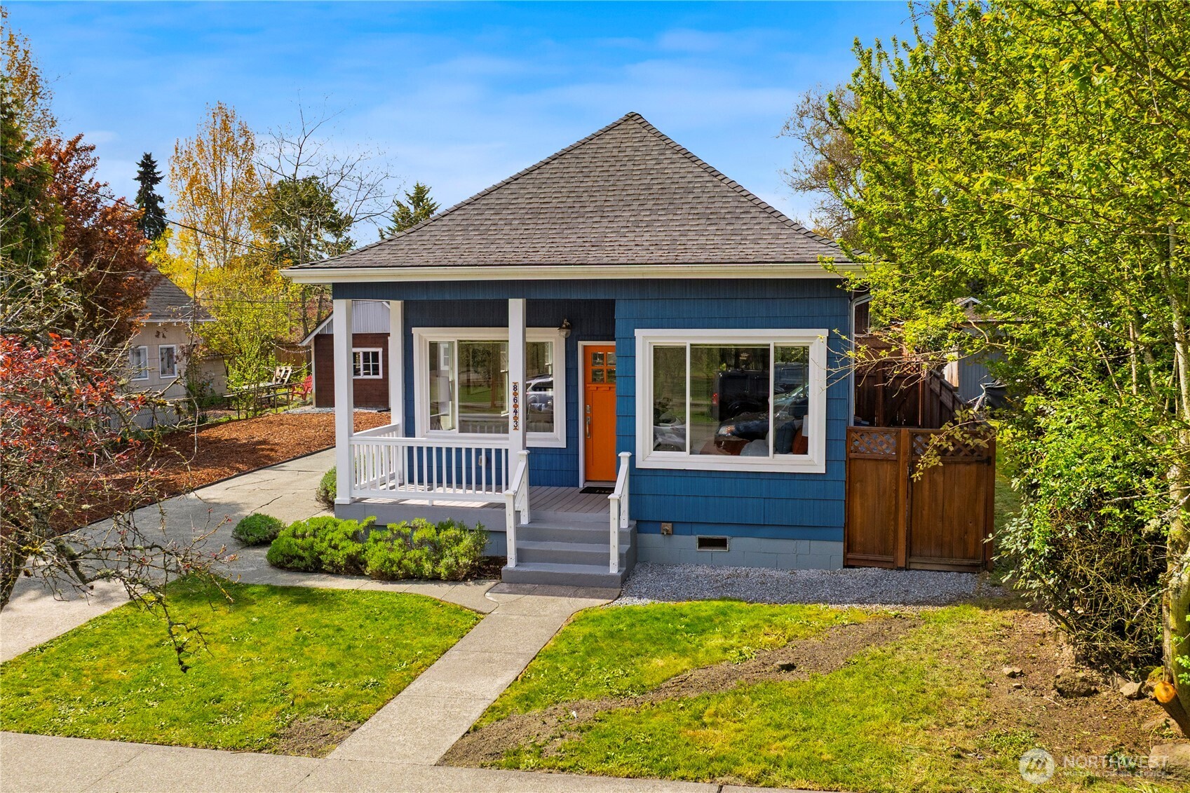 8643 Wabash Avenue S, Seattle, WA 98118