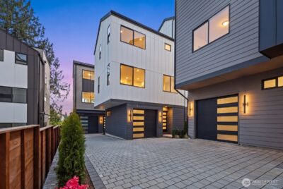 931 N 87th Street , Seattle, WA 98103 - Photo 1
