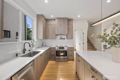 931 N 87th Street , Seattle, WA 98103 - Photo 13