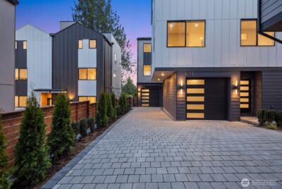 931 N 87th Street , Seattle, WA 98103 - Photo 2
