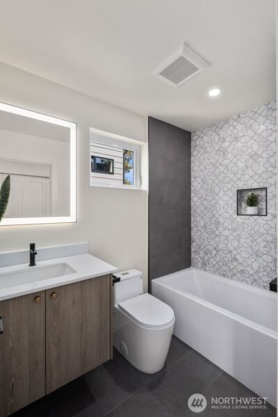 931 N 87th Street , Seattle, WA 98103 - Photo 23