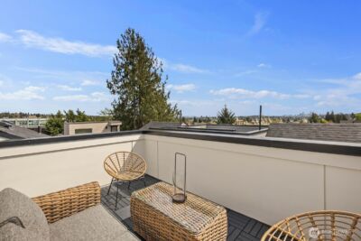 931 N 87th Street , Seattle, WA 98103 - Photo 30
