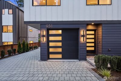 931 N 87th Street , Seattle, WA 98103 - Photo 3