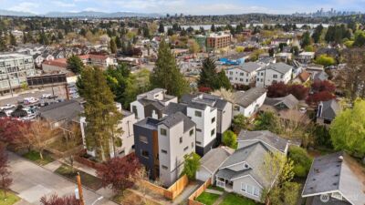 931 N 87th Street , Seattle, WA 98103 - Photo 34
