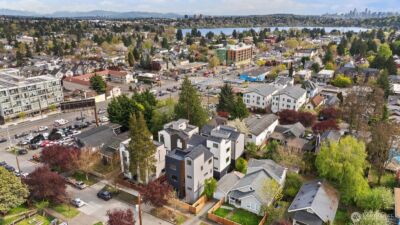 931 N 87th Street , Seattle, WA 98103 - Photo 35