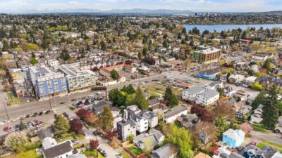 931 N 87th Street , Seattle, WA 98103 - Photo 36