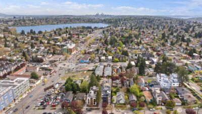 931 N 87th Street , Seattle, WA 98103 - Photo 37