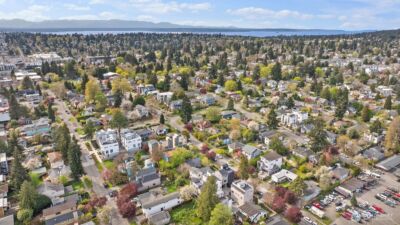 931 N 87th Street , Seattle, WA 98103 - Photo 39