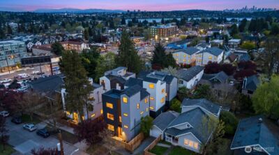 931 N 87th Street , Seattle, WA 98103 - Photo 40