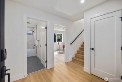 931 N 87th Street , Seattle, WA 98103 - Photo 4