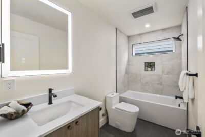 931 N 87th Street , Seattle, WA 98103 - Photo 6