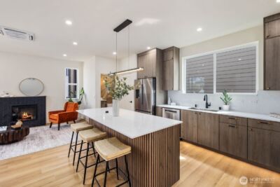 931 N 87th Street , Seattle, WA 98103 - Photo 9