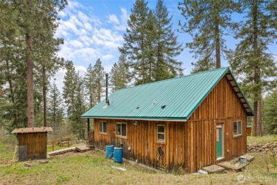 630 Hidden Springs Road , Cle Elum, WA 98922 - Photo 16
