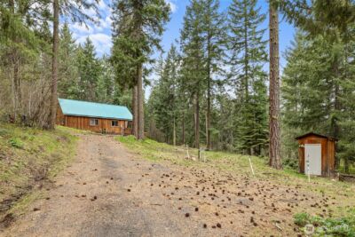 630 Hidden Springs Road , Cle Elum, WA 98922 - Photo 18