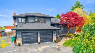 6807 57th Street NE, Marysville, WA 98270 - Photo 1