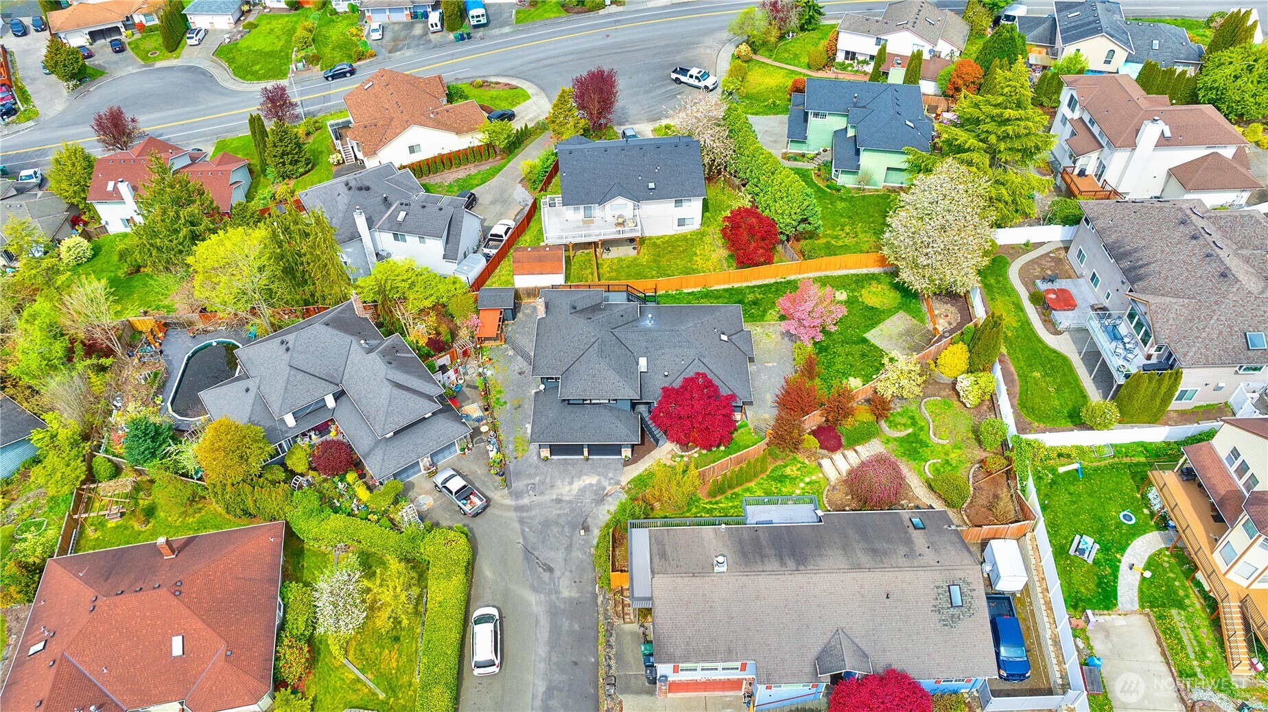 6807 57th Street NE, Marysville, WA 98270