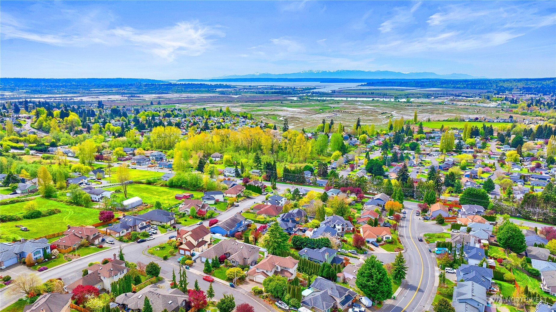 6807 57th Street NE, Marysville, WA 98270
