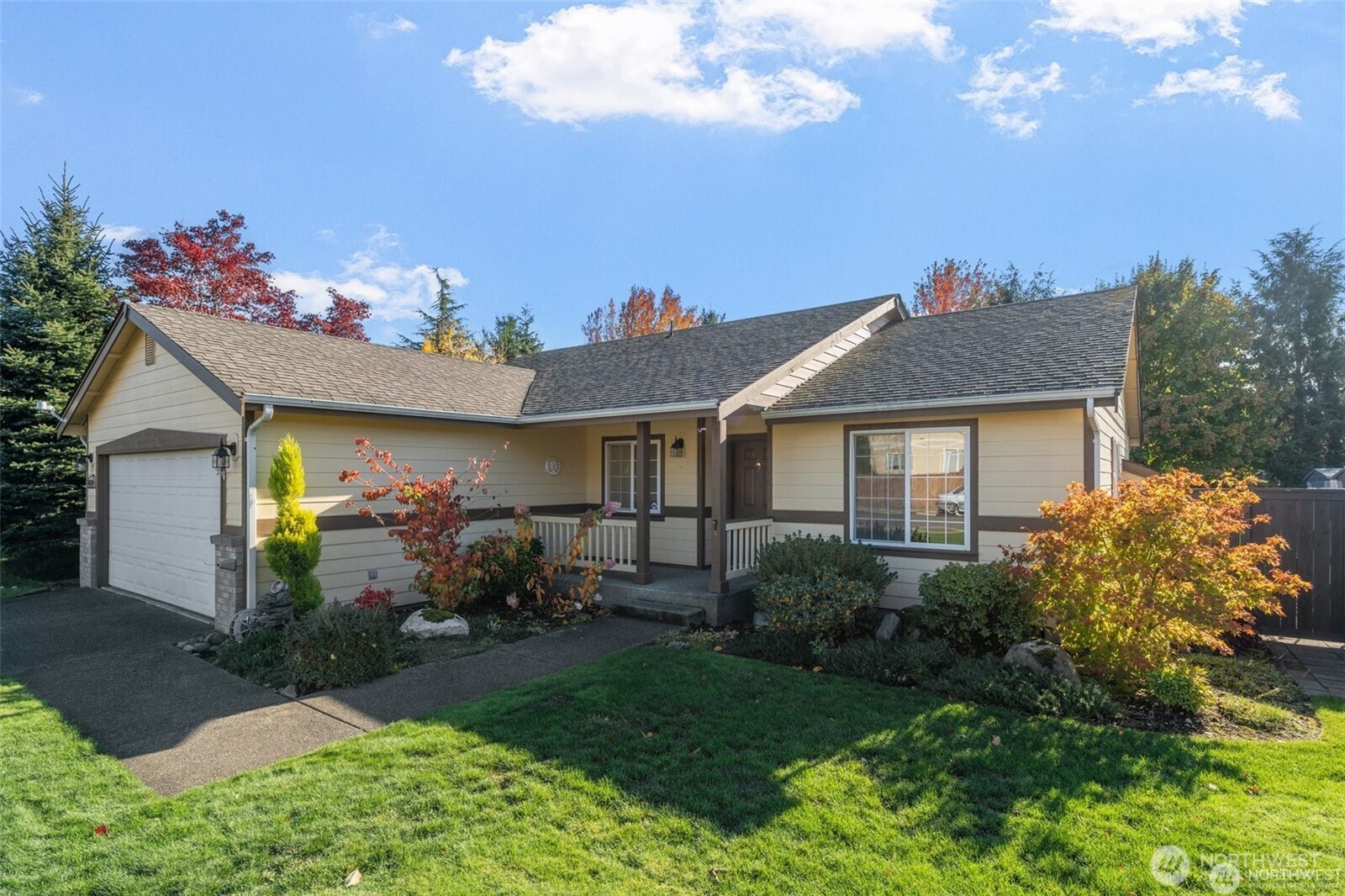 12802 171st Street Ct E, Puyallup, WA 98374