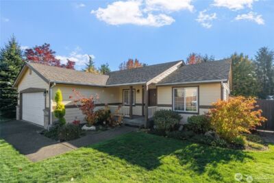 12802 171st Street Ct E, Puyallup, WA 98374 - Photo 2