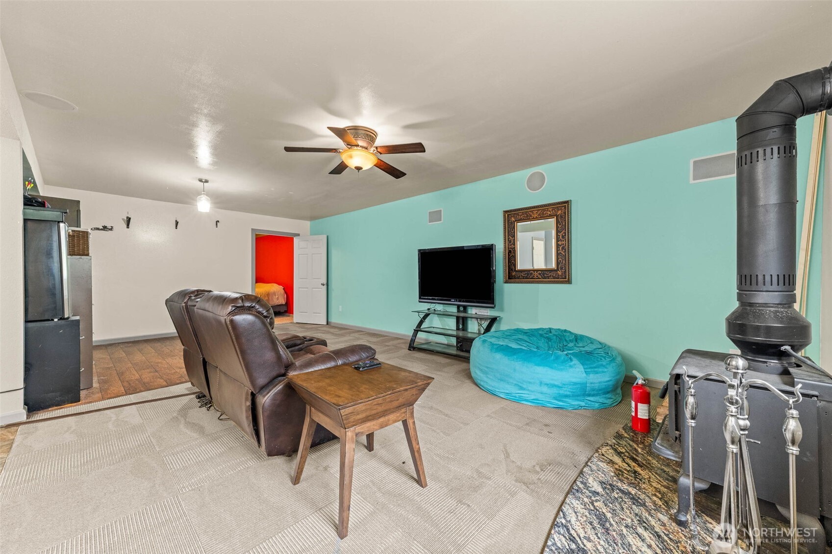 23406 33rd Place NE, Granite Falls, WA 98252