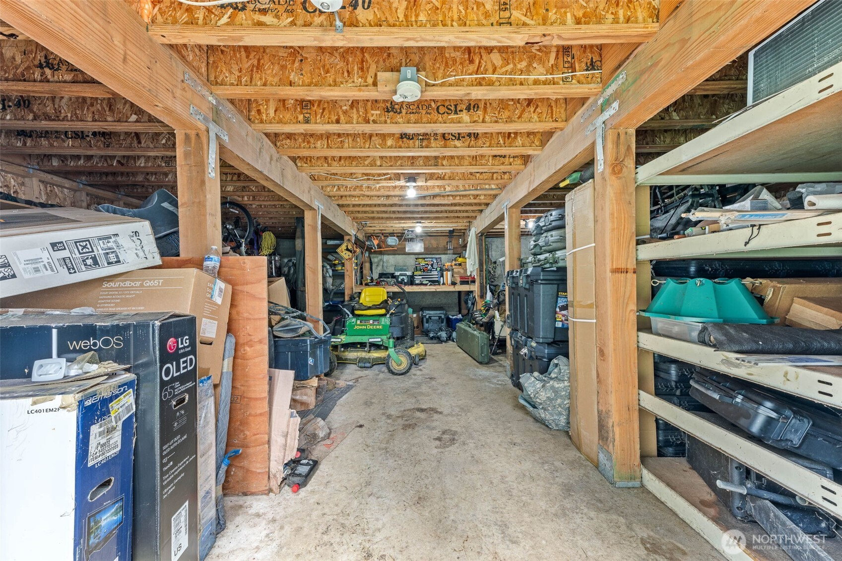 23406 33rd Place NE, Granite Falls, WA 98252