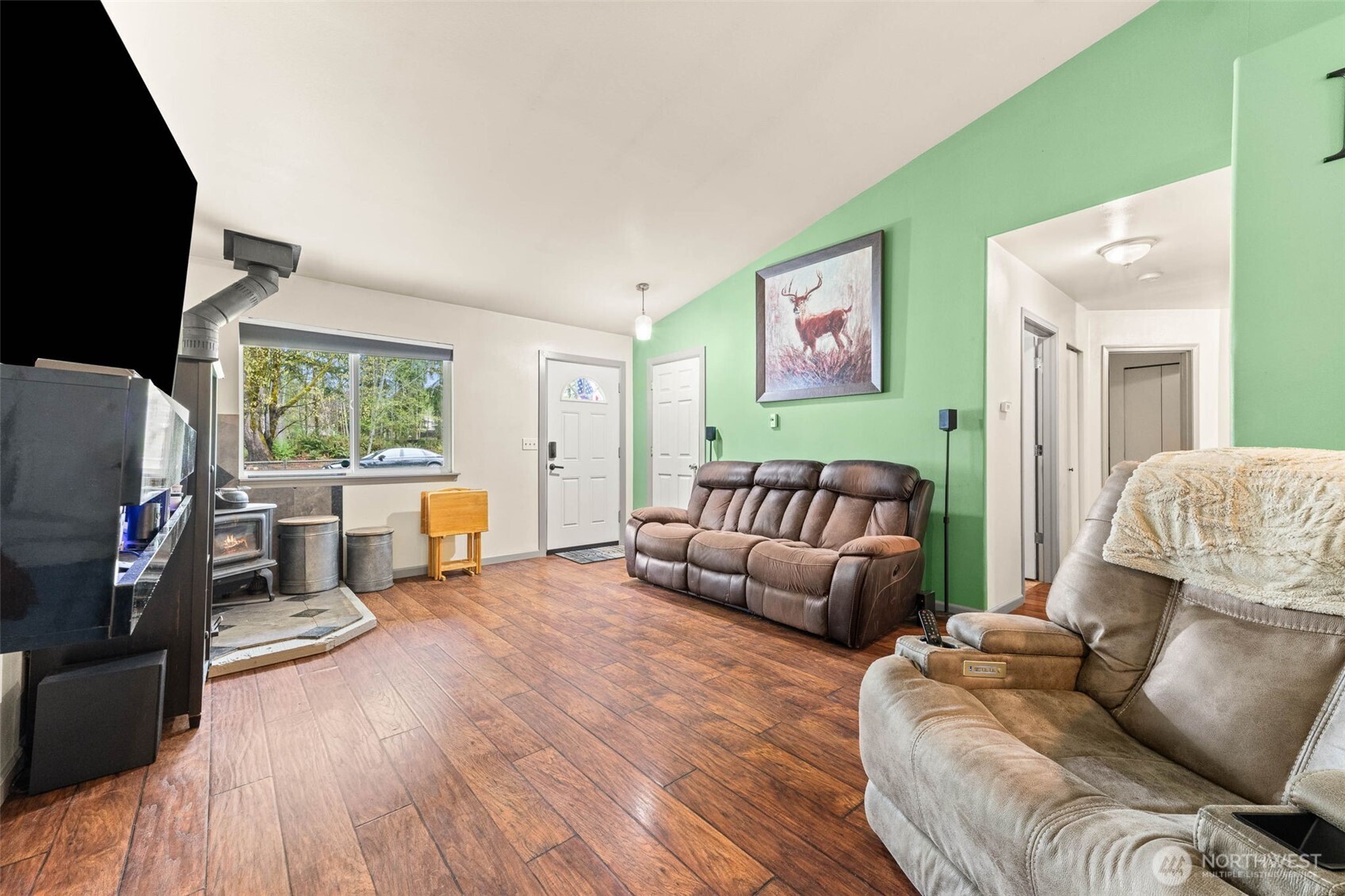 23406 33rd Place NE, Granite Falls, WA 98252