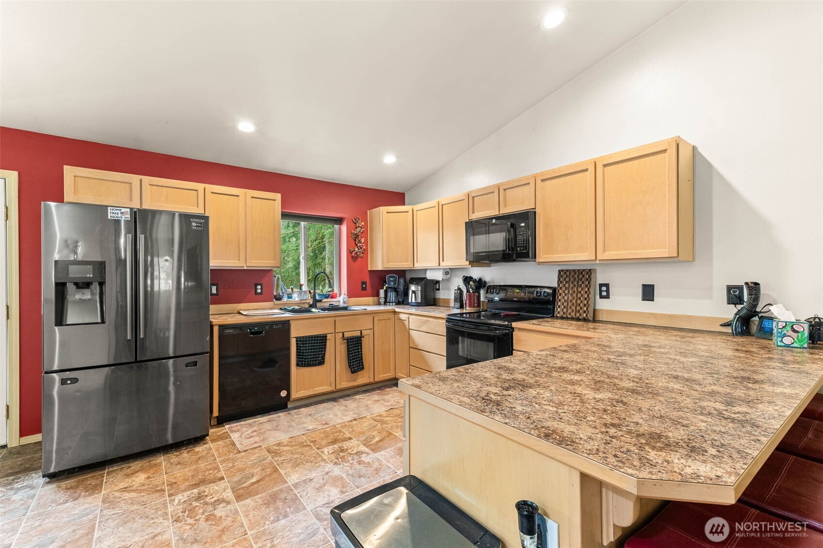 23406 33rd Place NE, Granite Falls, WA 98252