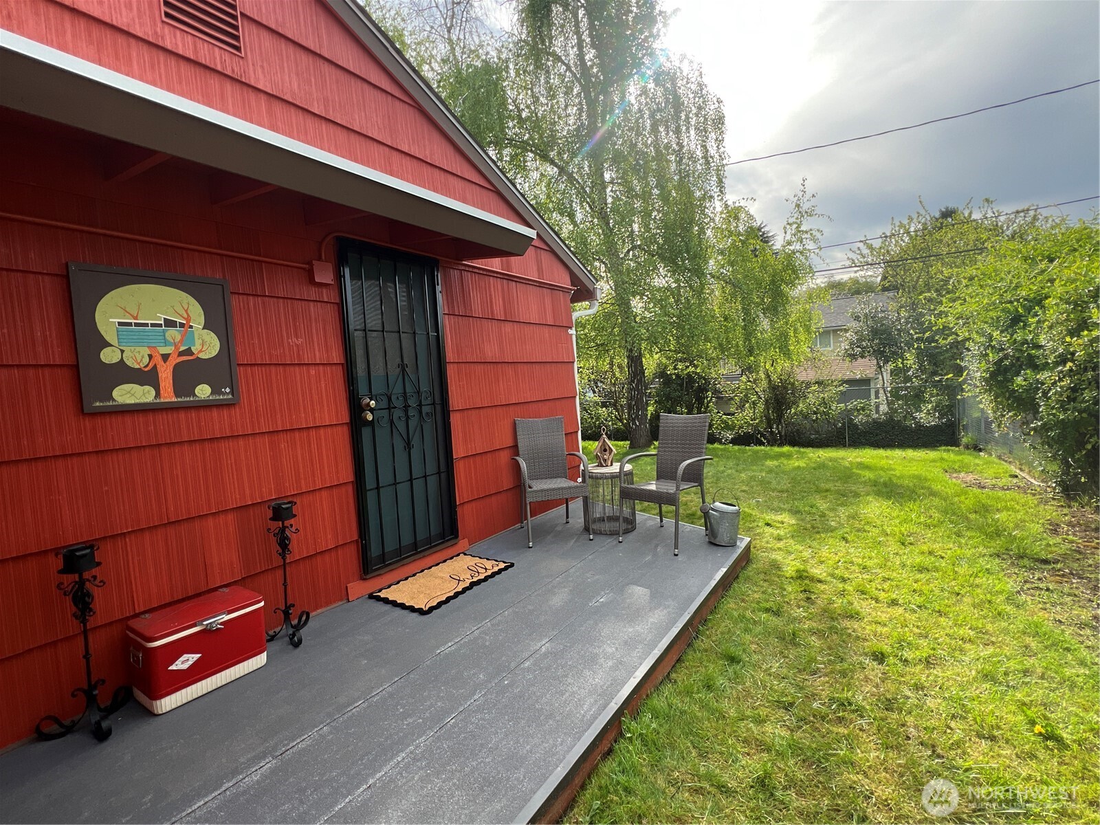 7919 45th Avenue S, Seattle, WA 98118-4427