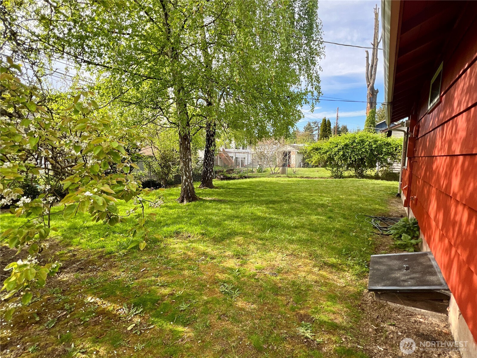 7919 45th Avenue S, Seattle, WA 98118-4427