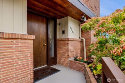 4241 SW Donovan Street , Seattle, WA 98136 - Photo 4