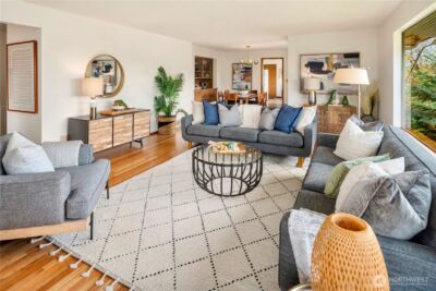 4241 SW Donovan Street , Seattle, WA 98136 - Photo 9
