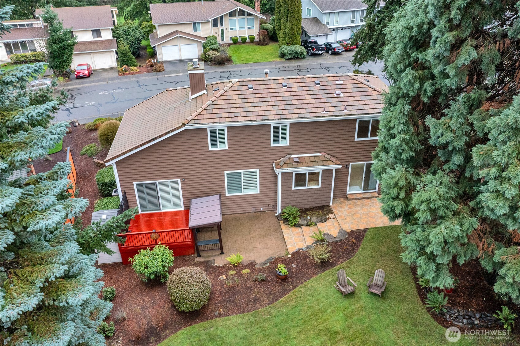 31643 37th Avenue SW, Federal Way, WA 98023
