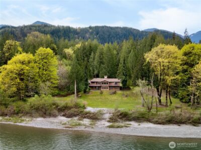 7337 Skagit View Drive , Concrete, WA 98237 - Photo 1