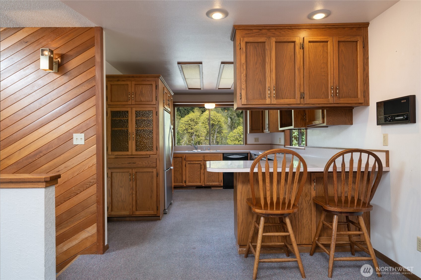 7337 Skagit View Drive , Concrete, WA 98237