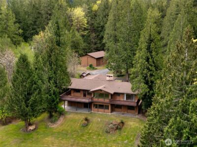 7337 Skagit View Drive , Concrete, WA 98237 - Photo 2