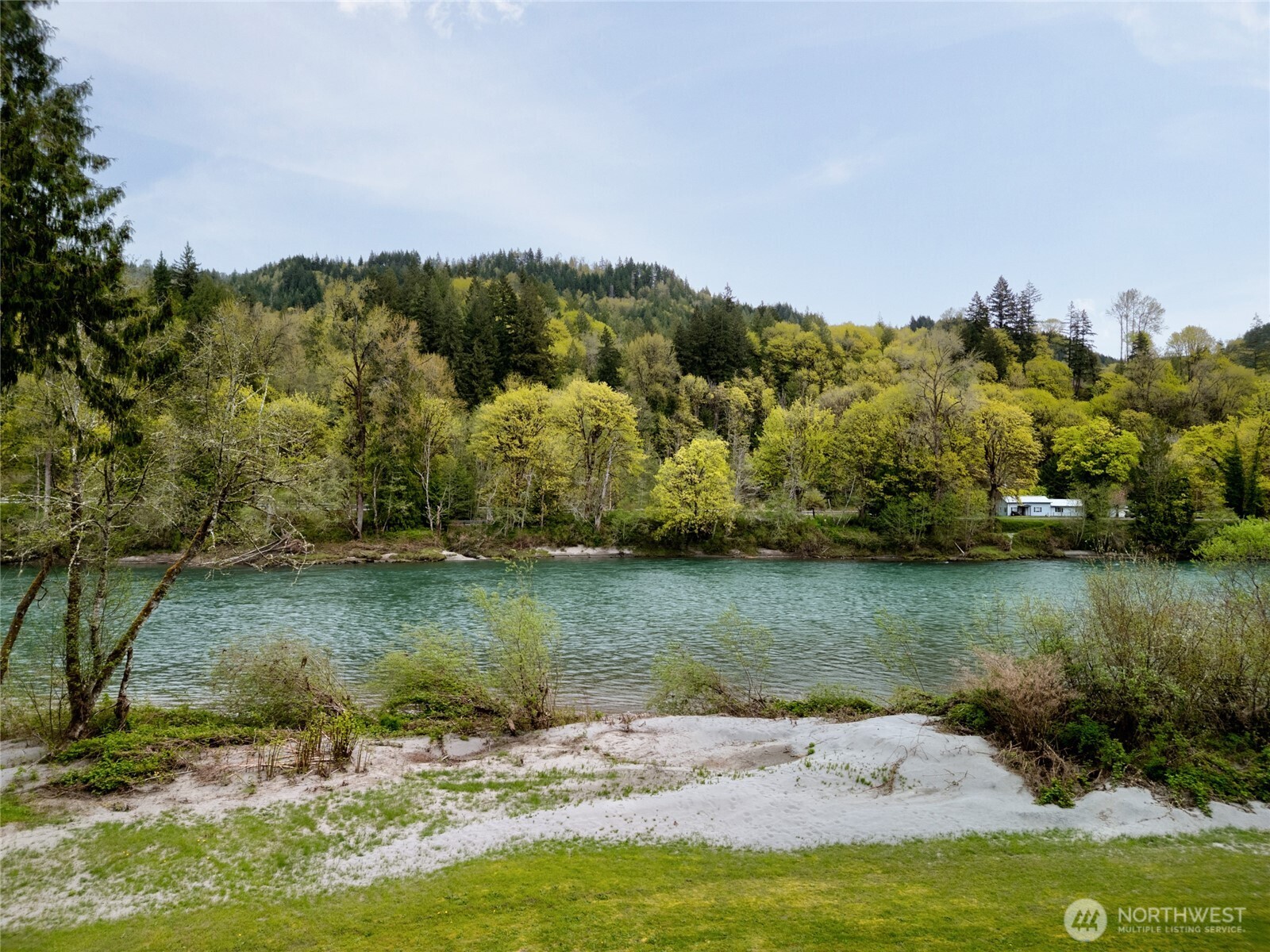 7337 Skagit View Drive , Concrete, WA 98237