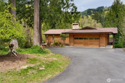 7337 Skagit View Drive , Concrete, WA 98237 - Photo 8