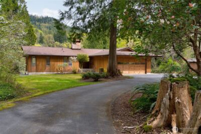 7337 Skagit View Drive , Concrete, WA 98237 - Photo 9