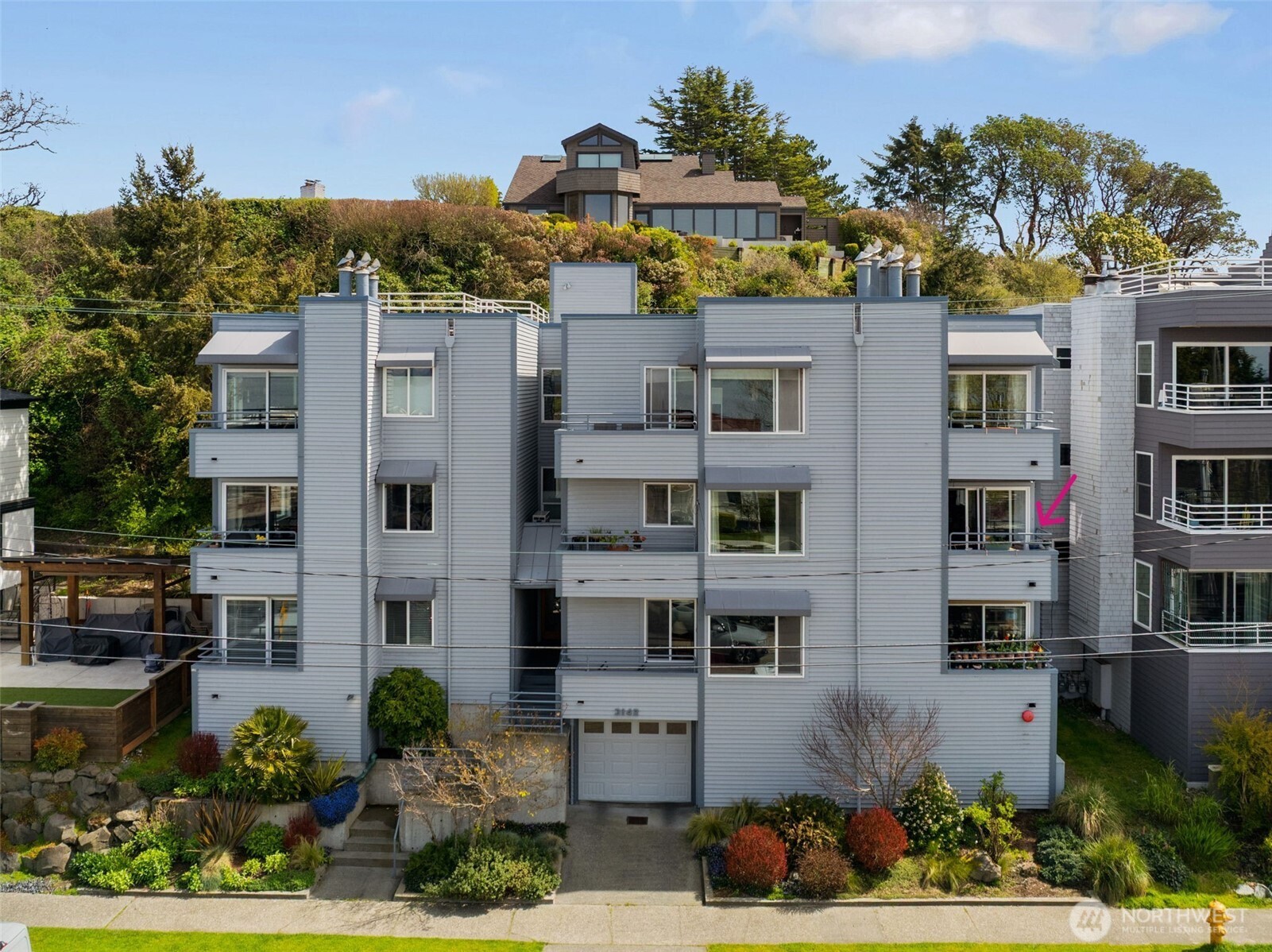3142 Alki Avenue SW #303, Seattle, WA 98116