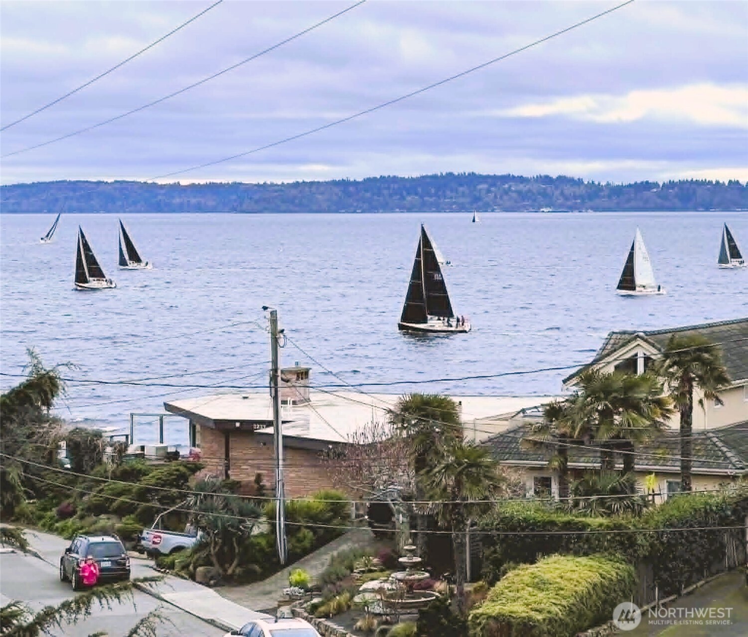 3142 Alki Avenue SW #303, Seattle, WA 98116