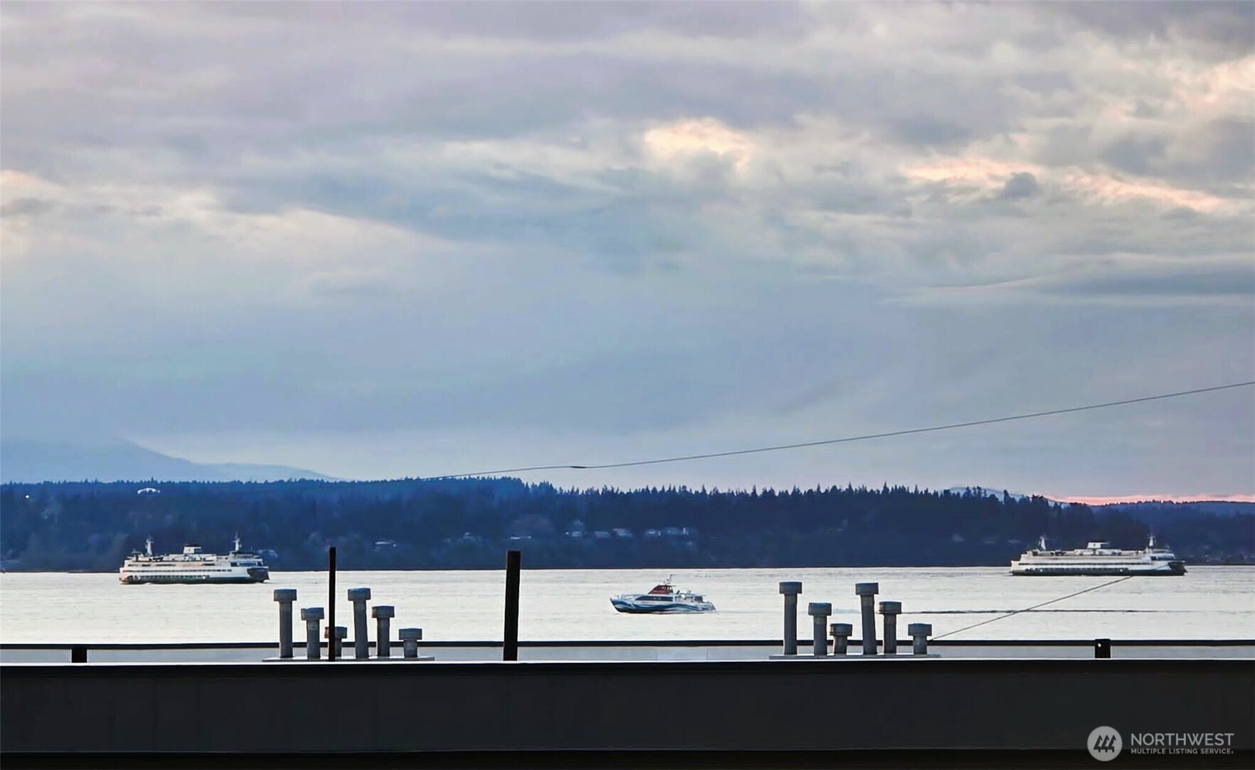 3142 Alki Avenue SW #303, Seattle, WA 98116